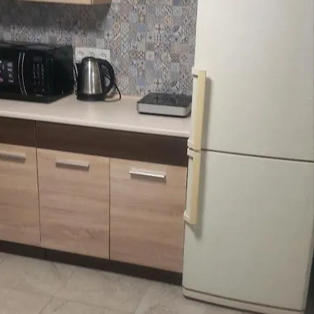 Apartment однокімнатна