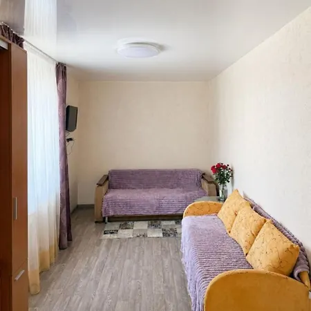 Apartment однокімнатна